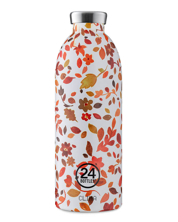 Bouteille réutilisable 24Bottles Clima Bottle Windy Day 850ml - PRECIOVS