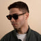 Lunettes de Soleil Kapten & Son Bilbao Desert Speckled Brown - PRECIOVS