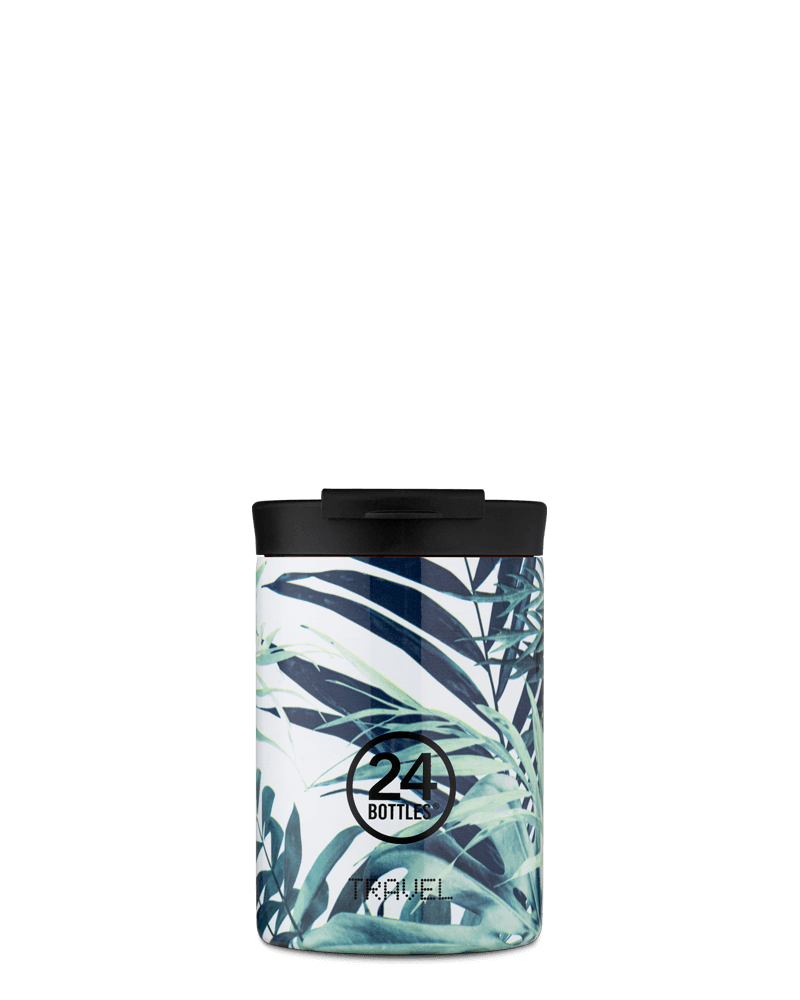 Mug isotherme 24Bottles Travel Tumbler Lush 350ml - PRECIOVS