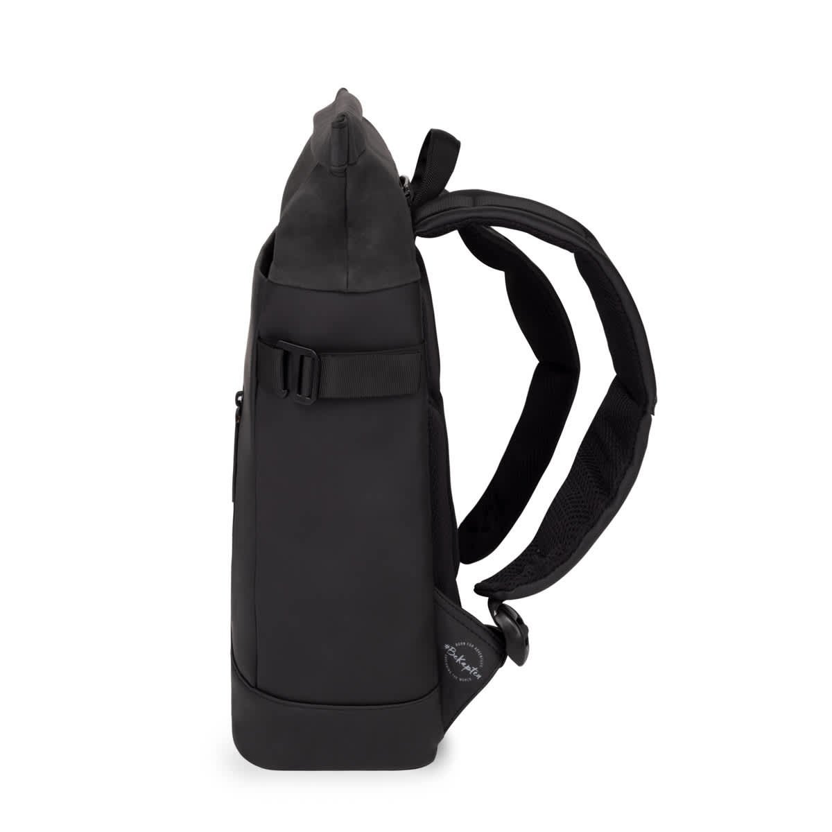 Sac à dos Kapten & Son Aarhus All Black - PRECIOVS
