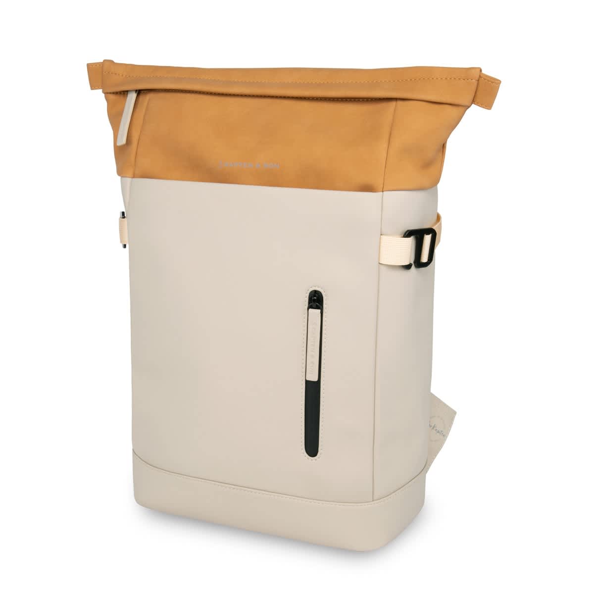 Sac à dos Kapten & Son Aarhus Cream Amber - PRECIOVS