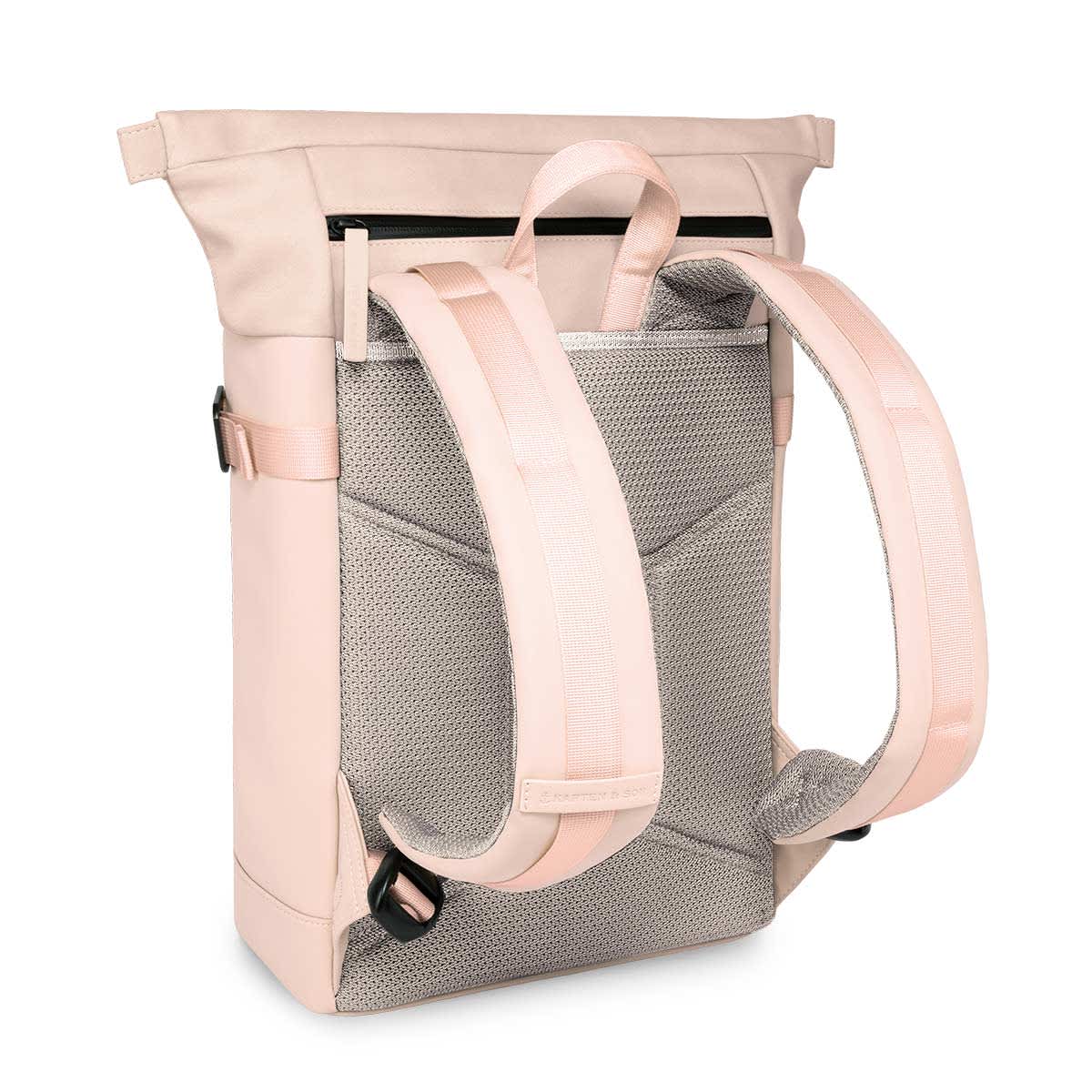 Sac à dos Kapten & Son Aarhus Mauve - PRECIOVS