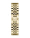 Montre Rosefield THE ACE Sunray Argenté Doré ACSG-A03 - PRECIOVS