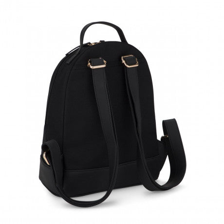 Sac à dos Kapten & Son Alesund All Black - PRECIOVS