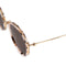 Lunettes de Soleil Kapten & Son Amsterdam Mineral Tortoise Brown - PRECIOVS