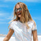 Lunettes de Soleil Kapten & Son Amsterdam All Grey Mirrored - PRECIOVS