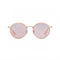 Lunettes de Soleil Kapten & Son Amsterdam All Pink Mirrored - PRECIOVS