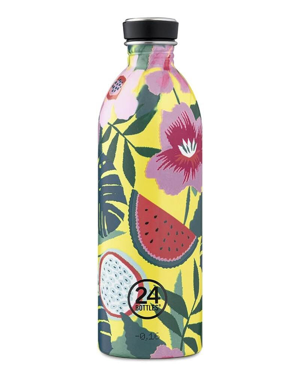 Bouteille réutilisable 24Bottles Urban Bottle Antigua 1000ml - PRECIOVS