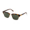 Lunettes de Soleil Kapten & Son Atlanta Gold Green - PRECIOVS