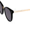 Lunettes de Soleil Kapten & Son Prague All Black - PRECIOVS