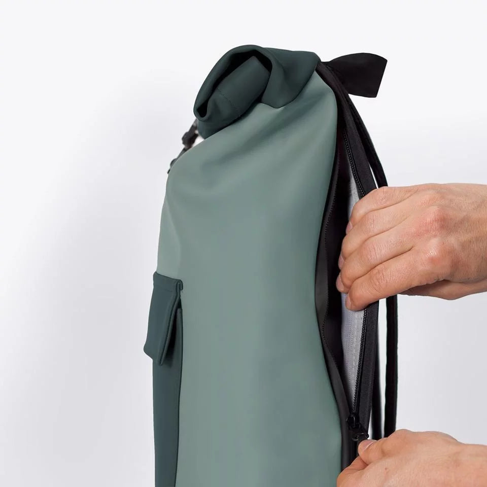 Sac à dos Ucon Acrobatics Jasper Mini Lotus Mint Forest - PRECIOVS