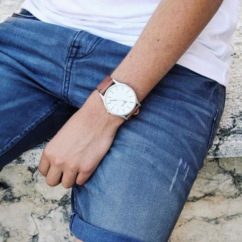 Montre DUKUDU Barbro DU-001 - PRECIOVS