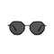 Lunettes de Soleil Kapten & Son Barcelona All Black - PRECIOVS