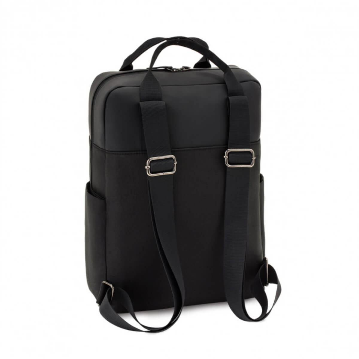 Sac à dos Kapten & Son Bergen All Black - PRECIOVS