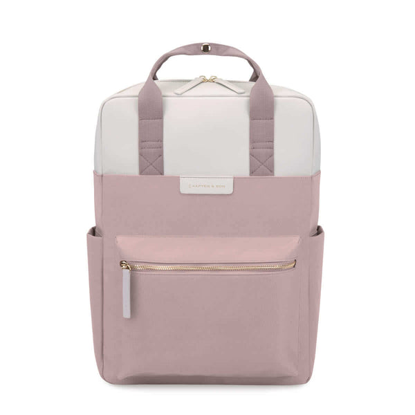 Sac à dos Kapten & Son Bergen Dusty Rose - PRECIOVS