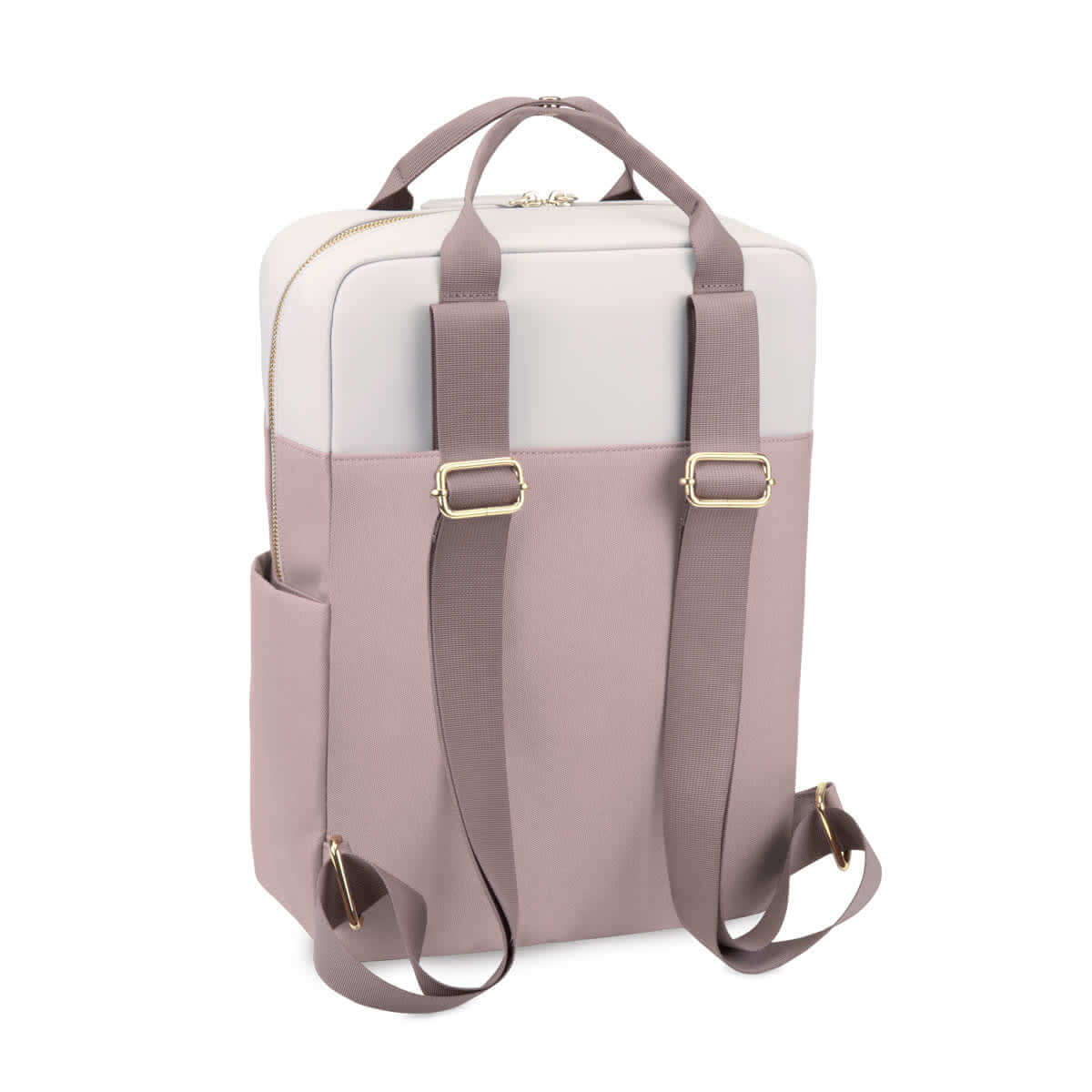 Sac à dos Kapten & Son Bergen Dusty Rose - PRECIOVS