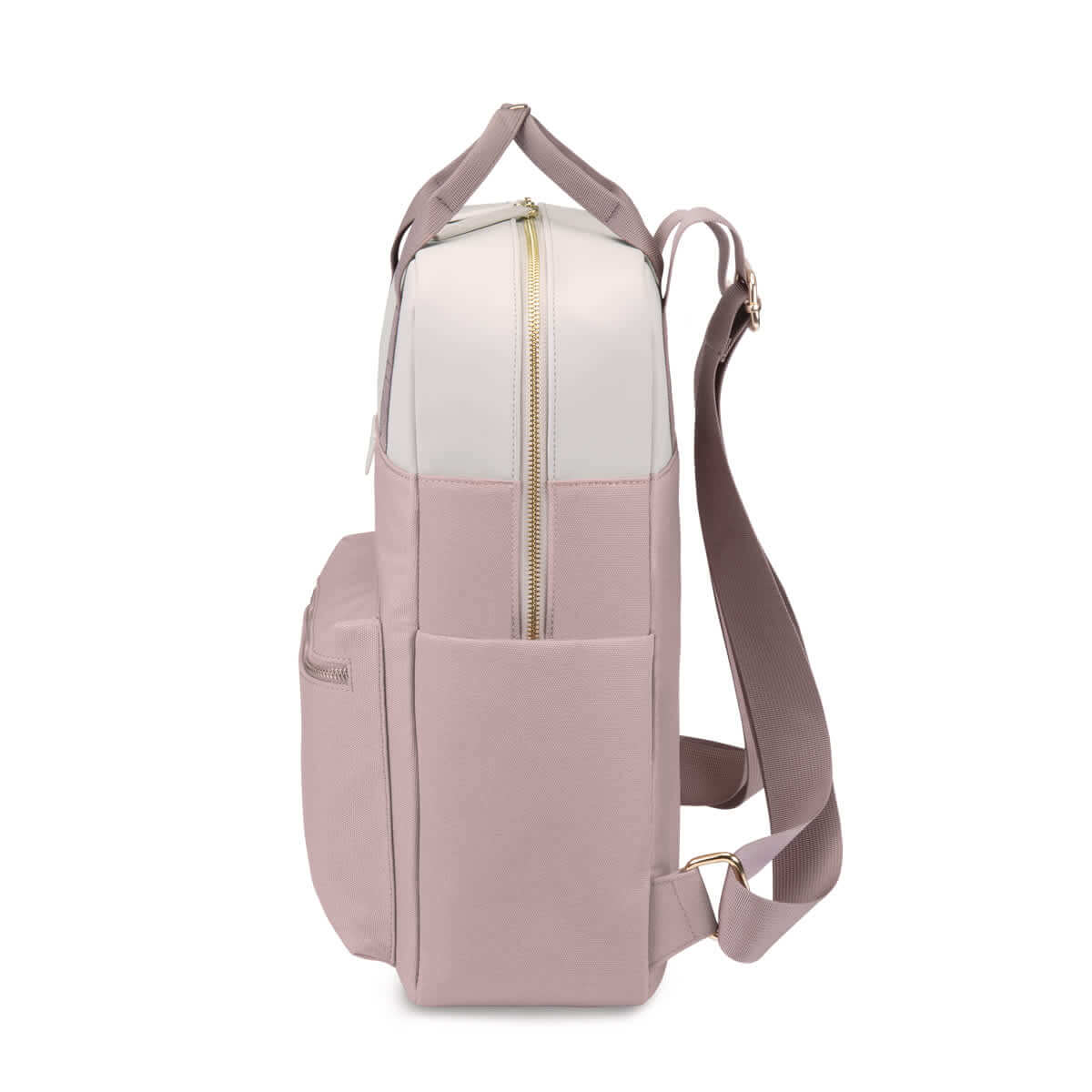Sac à dos Kapten & Son Bergen Dusty Rose - PRECIOVS
