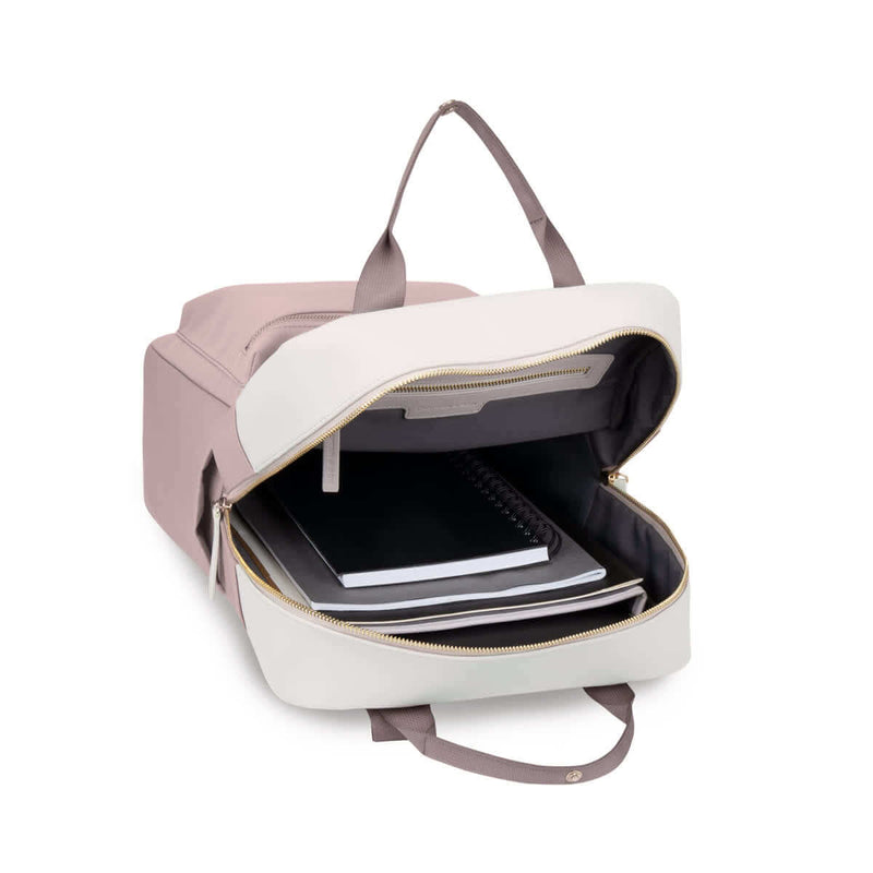 Sac à dos Kapten & Son Bergen Dusty Rose - PRECIOVS