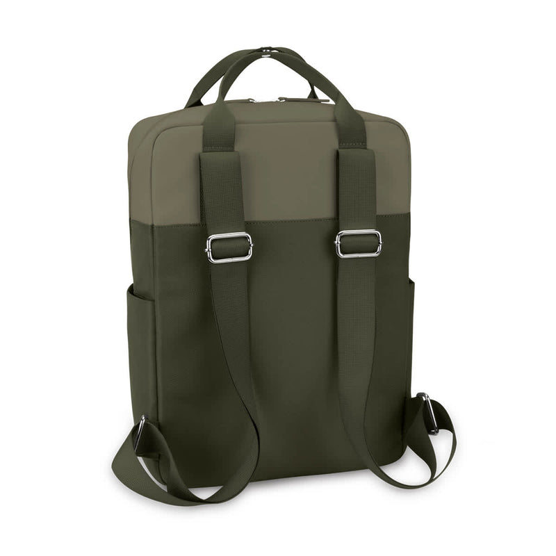 Sac à dos Kapten & Son Bergen Forest Green - PRECIOVS