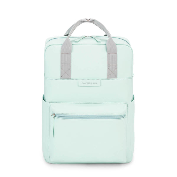 Sac à dos Kapten & Son Bergen Mint - PRECIOVS