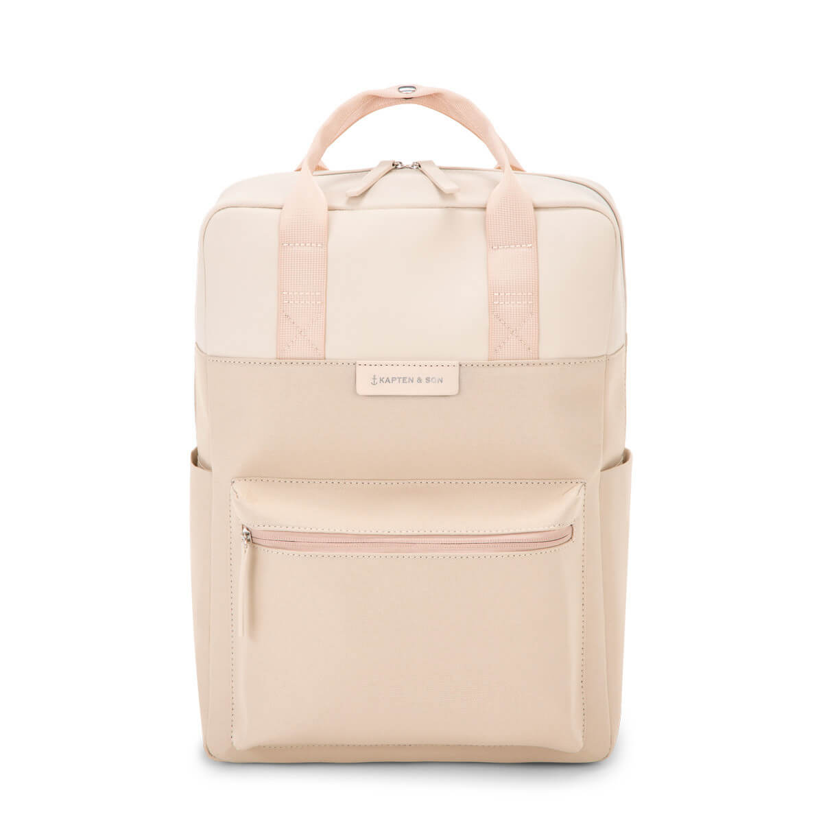 Sac à dos Kapten & Son Bergen Sandstone - PRECIOVS