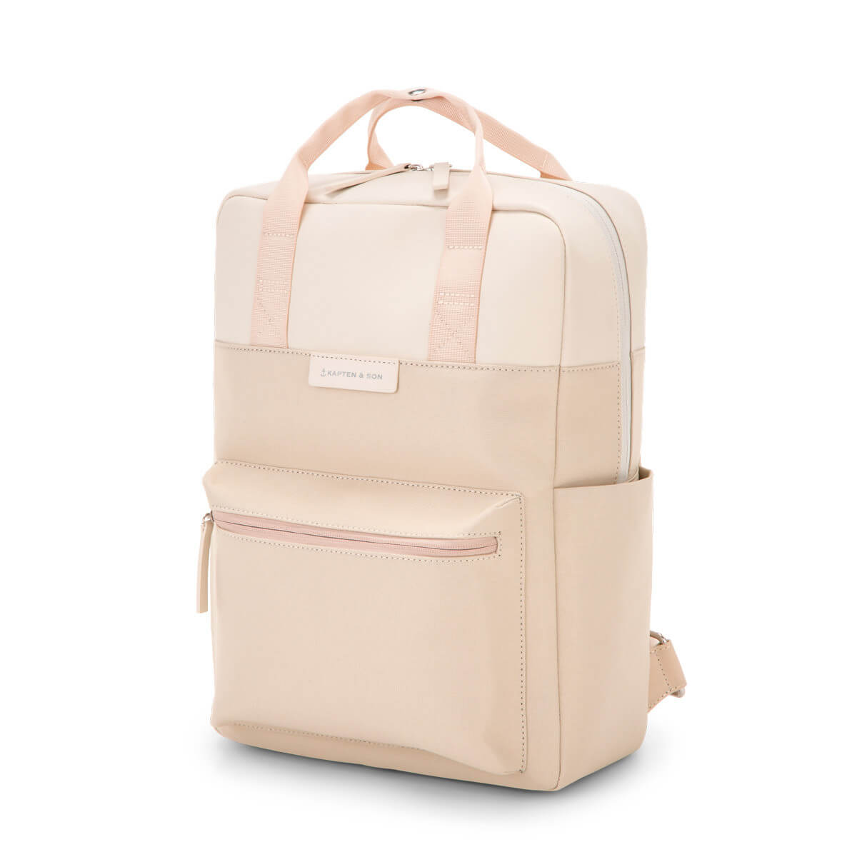 Sac à dos Kapten & Son Bergen Sandstone - PRECIOVS