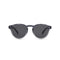 Lunettes de soleil Kapten & Son Berkeley Stone Gradient Black - PRECIOVS