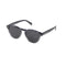 Lunettes de soleil Kapten & Son Berkeley Stone Gradient Black - PRECIOVS