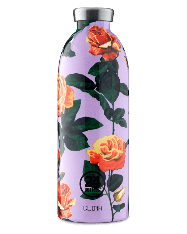 Bouteille réutilisable 24Bottles Clima Bottle Bona Dea 850ml - PRECIOVS