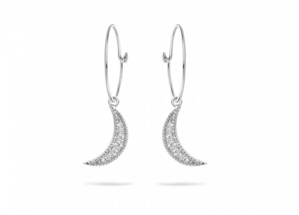 Boucles d'oreilles MYA BAY Dubaï BO-33.S - PRECIOVS