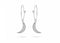 Boucles d'oreilles MYA BAY Dubaï BO-33.S - PRECIOVS