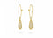 Boucles d'oreilles MYA BAY Ellis BO-34.G - PRECIOVS