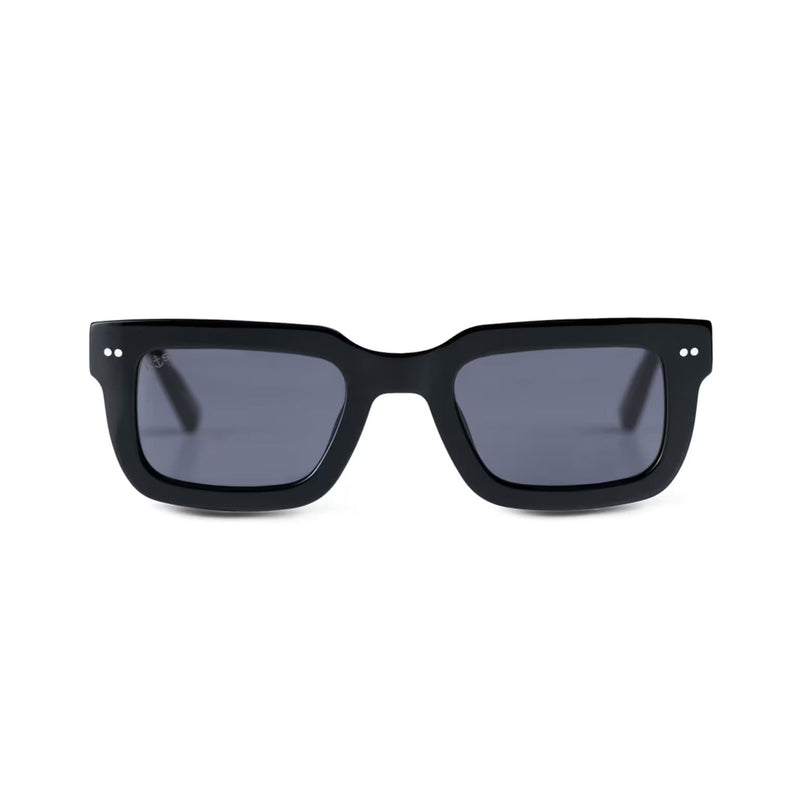 Lunettes de Soleil Kapten & Son Phoenix All Black - PRECIOVS