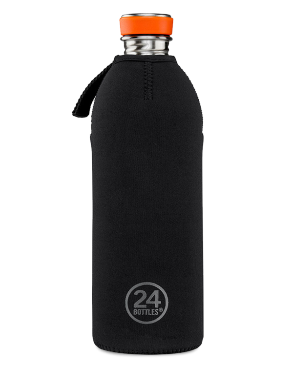 Housse isotherme pour bouteille 24Bottles 1000 ml - PRECIOVS