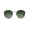 Lunettes de Soleil Kapten & Son London Large Gold Green - PRECIOVS