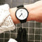 Montre CLUSE La Roche Full Black/White Marble CL40002 - PRECIOVS