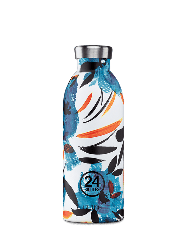 Bouteille réutilisable 24Bottles Clima Bottle Pure Bliss 500ml - PRECIOVS