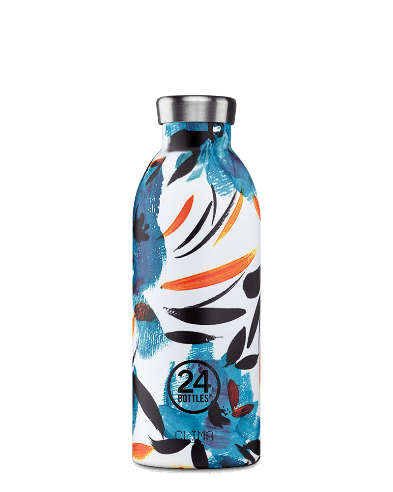 Bouteille réutilisable 24Bottles Clima Bottle Pure Bliss 500ml - PRECIOVS