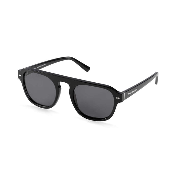 Lunettes de Soleil Kapten & Son Chicago All Black - PRECIOVS