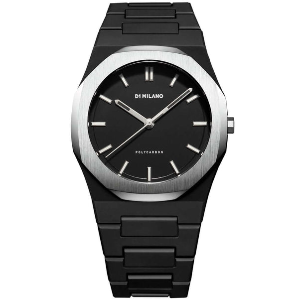 Montre D1 MILANO Polycarbon Moonglade PCRJ04 - PRECIOVS