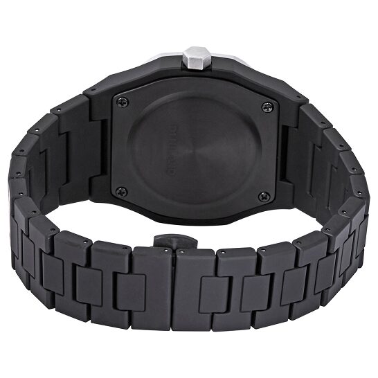 Montre D1 MILANO Polycarbon Moonglade PCRJ04 - PRECIOVS