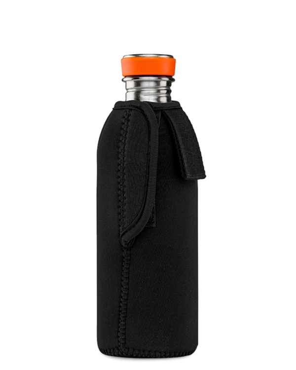 Housse isotherme pour bouteille 24Bottles 1000 ml - PRECIOVS