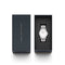 Montre Daniel Wellington Iconic Link Argent 36mm - PRECIOVS