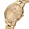 Montre Daniel Wellington Iconic Link Unitone Gold 28mm - PRECIOVS