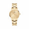 Montre Daniel Wellington Iconic Link Unitone Gold 28mm - PRECIOVS