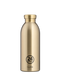 Bouteille réutilisable 24Bottles Clima Bottle Prosecco Gold 500ml - PRECIOVS