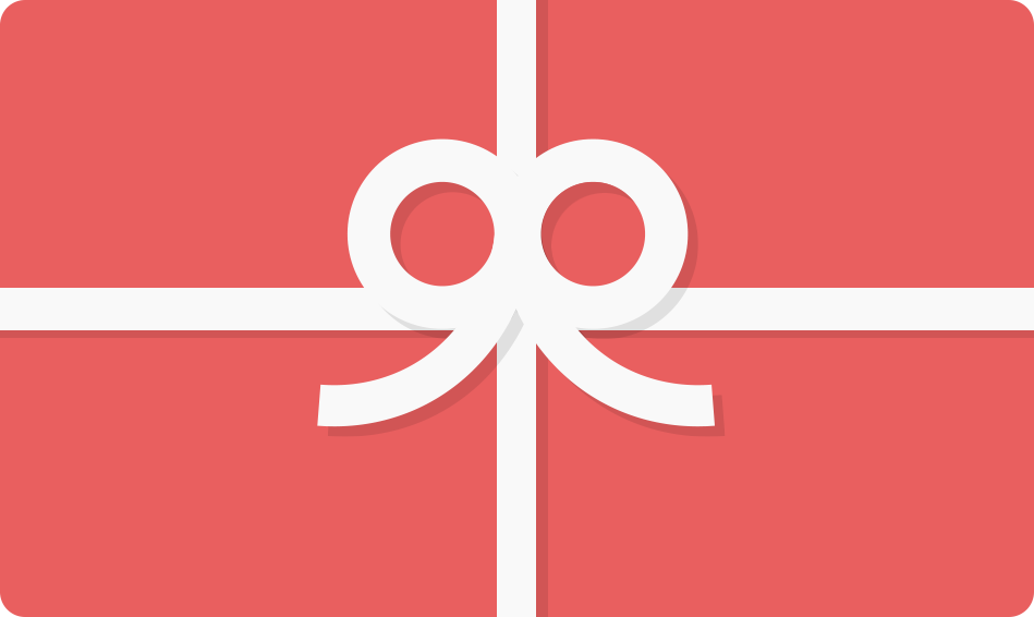 Chèque-cadeau PRECIOVS - PRECIOVS