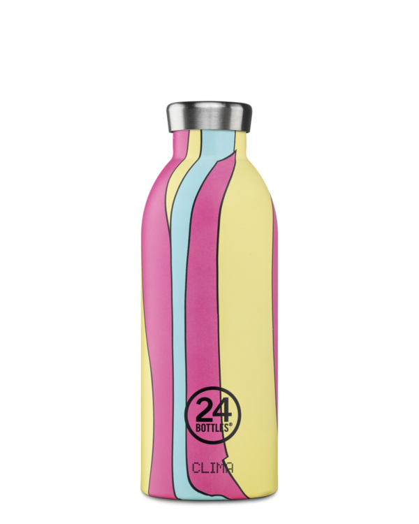 Bouteille réutilisable 24Bottles Clima Bottle Alice 500ml - PRECIOVS