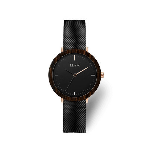 Montre MAM Originals FERRA 676 - PRECIOVS