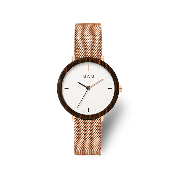 Montre MAM Originals FERRA 679 - PRECIOVS